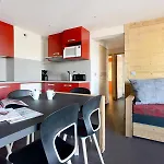 Apartament Backgammon - Le Backgammon Mae-3441 La Plagne