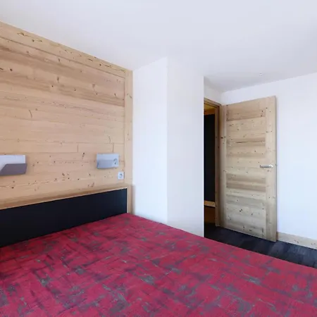 Backgammon - Le Backgammon Mae-3441 Apartment *