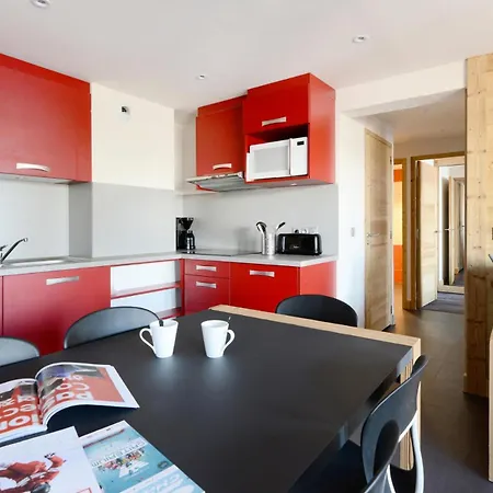 Backgammon - Le Backgammon Mae-3441 Apartman