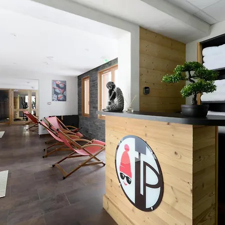 Backgammon - Le Backgammon Mae-3441 Apartment La Plagne