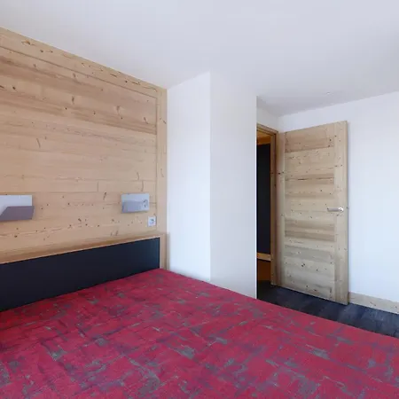 Apartman Backgammon - Le Backgammon Mae-3441 La Plagne